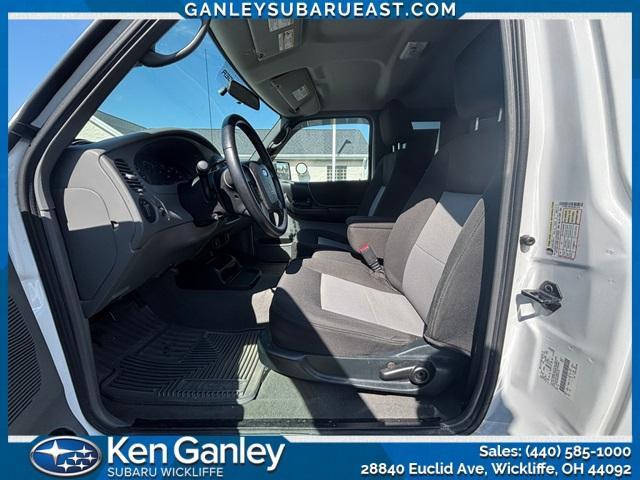 used 2010 Ford Ranger car, priced at $14,691