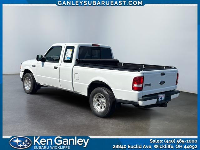 used 2010 Ford Ranger car, priced at $14,691