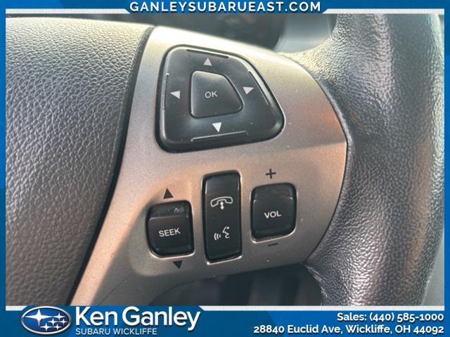 used 2014 Ford Taurus car, priced at $12,792