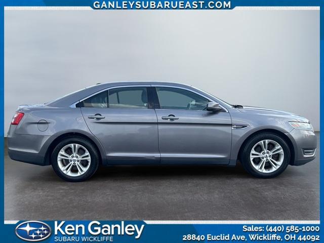 used 2014 Ford Taurus car, priced at $12,792