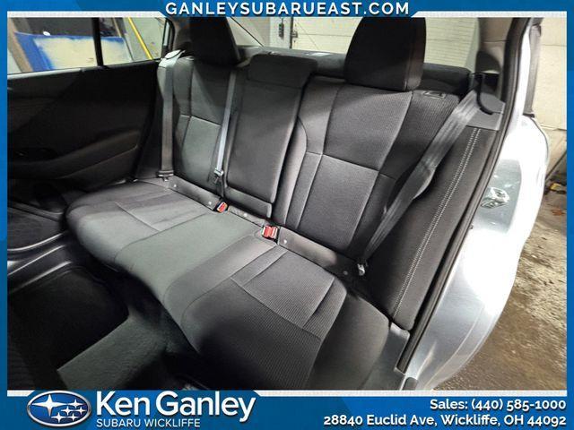 used 2025 Subaru Legacy car, priced at $25,892