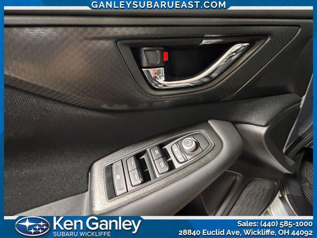 used 2025 Subaru Legacy car, priced at $25,892