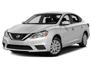 used 2017 Nissan Sentra car, priced at $7,991