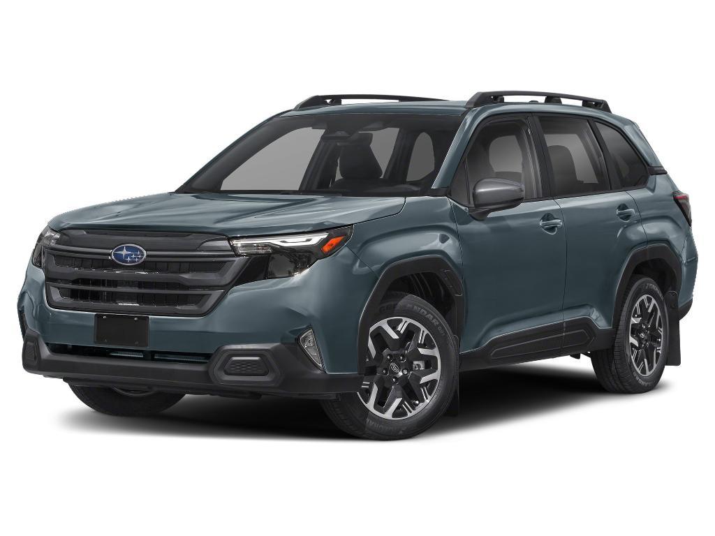 new 2026 Subaru Forester car, priced at $37,427