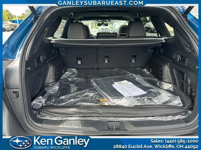 new 2025 Subaru Outback car, priced at $46,996