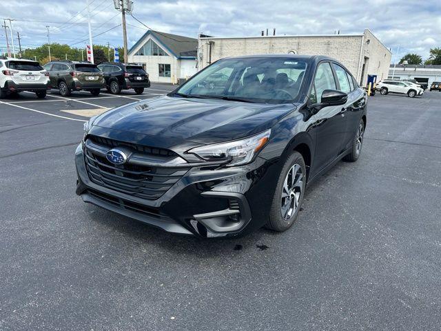 new 2025 Subaru Legacy car, priced at $31,294