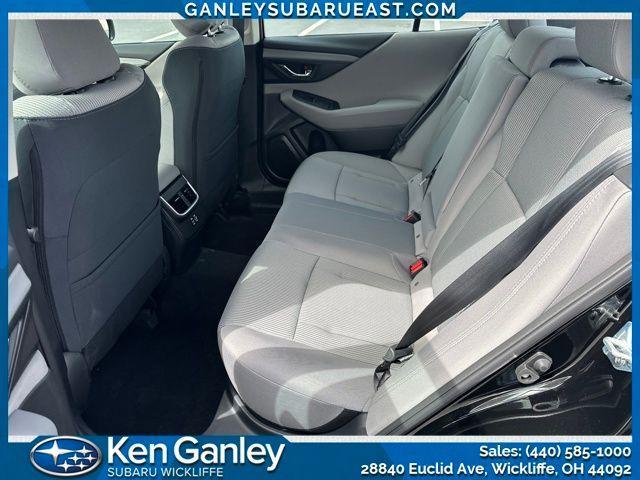 new 2025 Subaru Legacy car, priced at $31,294