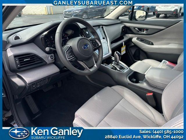 new 2025 Subaru Legacy car, priced at $31,294