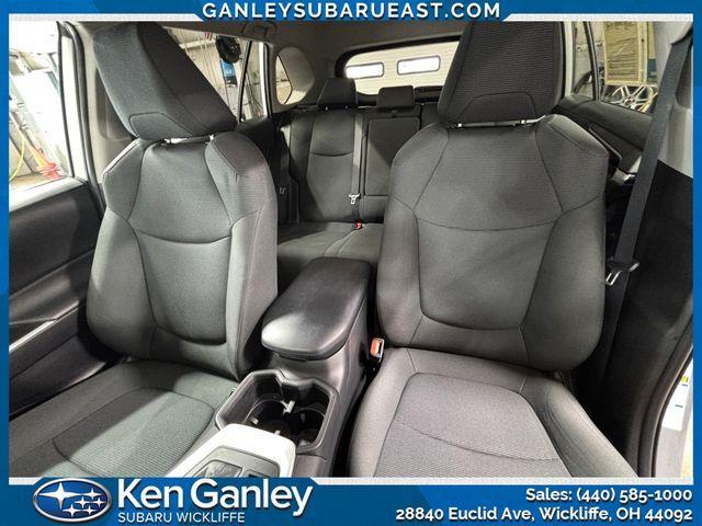 used 2022 Toyota RAV4 car, priced at $26,791