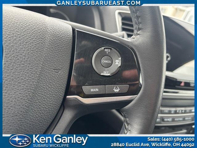 used 2019 Honda Pilot car, priced at $27,891