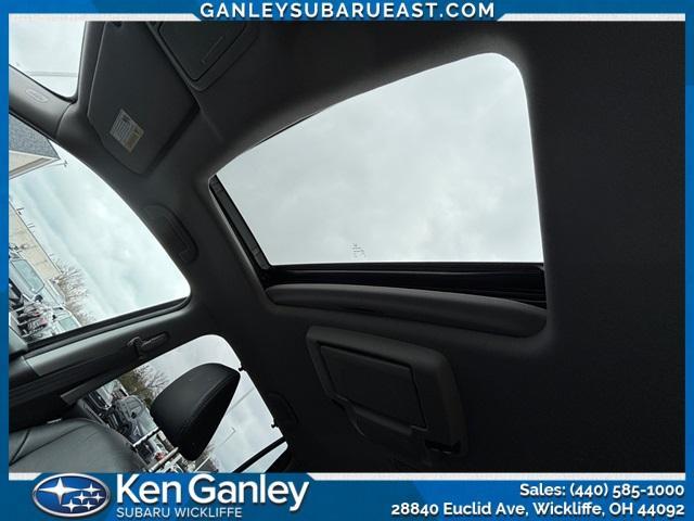 used 2019 Honda Pilot car, priced at $27,891
