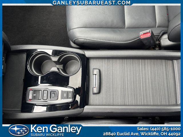 used 2019 Honda Pilot car, priced at $26,495