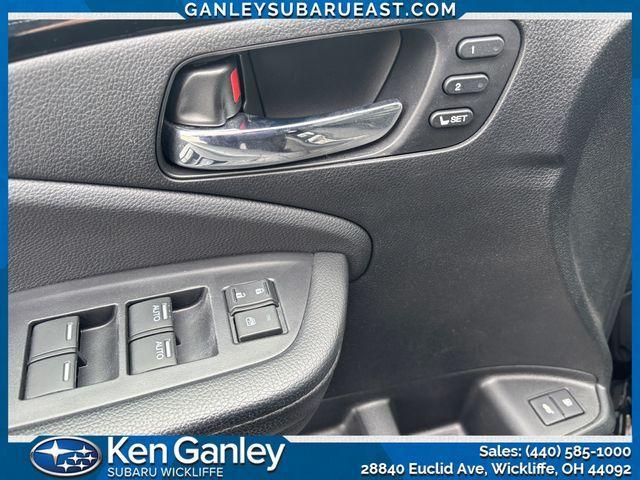 used 2019 Honda Pilot car, priced at $26,495