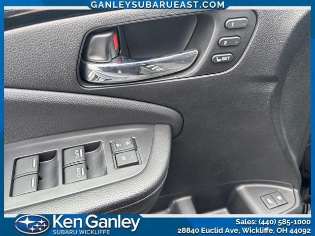 used 2019 Honda Pilot car, priced at $27,891