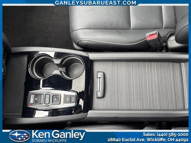 used 2019 Honda Pilot car, priced at $27,891