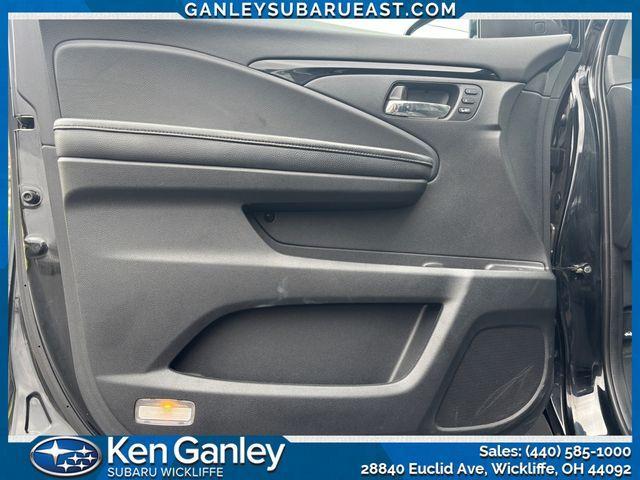 used 2019 Honda Pilot car, priced at $26,495