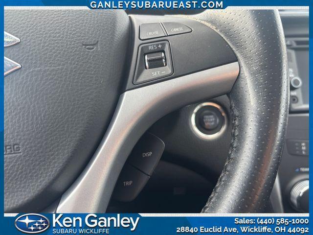 used 2013 Suzuki Kizashi car, priced at $10,991