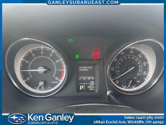 used 2013 Suzuki Kizashi car, priced at $10,991
