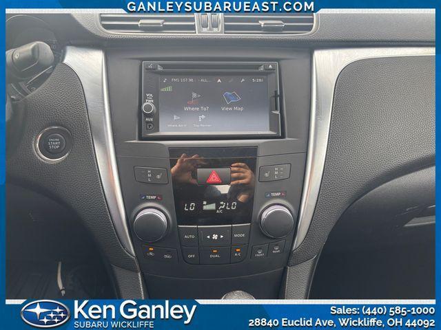 used 2013 Suzuki Kizashi car, priced at $10,991