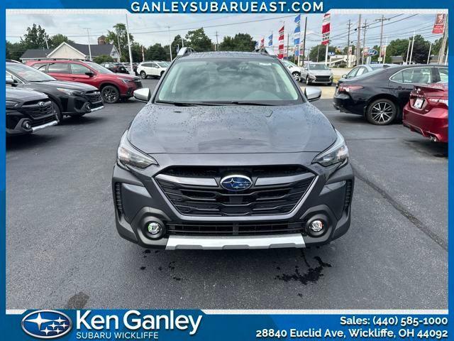 new 2025 Subaru Outback car, priced at $47,632