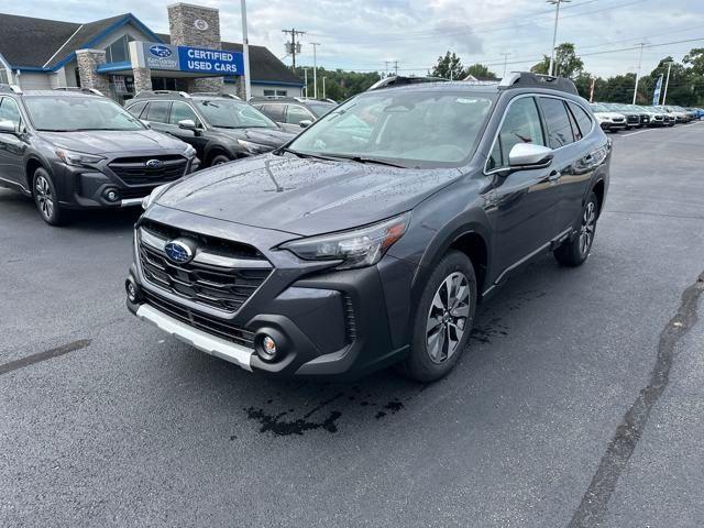 new 2025 Subaru Outback car, priced at $47,632
