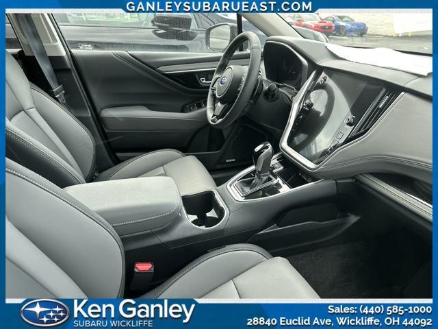new 2025 Subaru Outback car, priced at $38,840