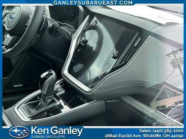 used 2025 Subaru Outback car, priced at $38,840