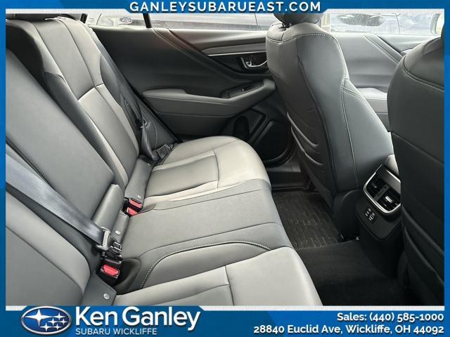 new 2025 Subaru Outback car, priced at $38,840