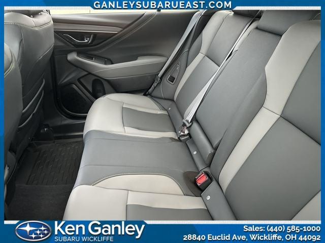 new 2025 Subaru Outback car, priced at $38,840