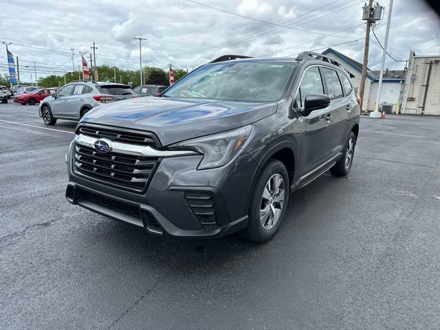 new 2025 Subaru Ascent car, priced at $42,154