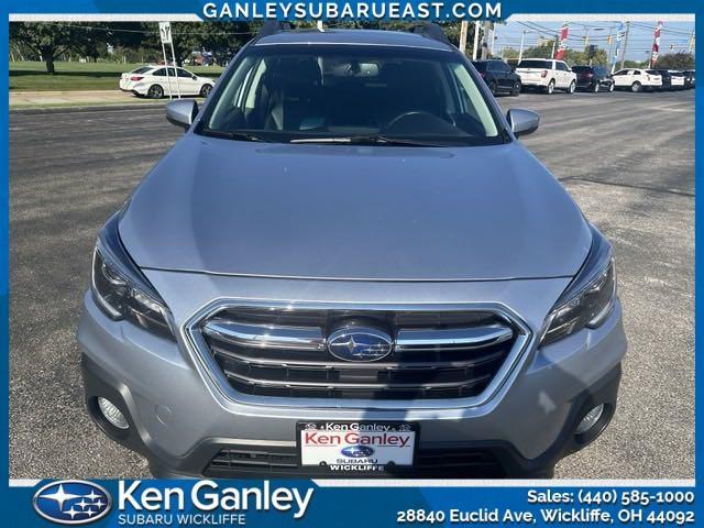 used 2018 Subaru Outback car, priced at $18,992