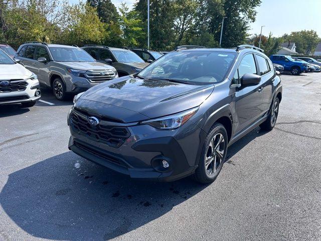 new 2025 Subaru Crosstrek car, priced at $32,616