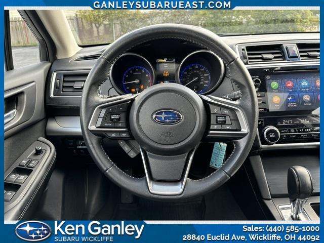 used 2019 Subaru Outback car, priced at $11,493