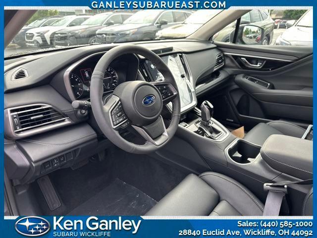 used 2025 Subaru Outback car, priced at $47,632