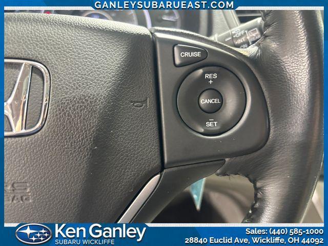 used 2013 Honda CR-V car, priced at $12,991