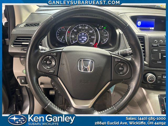 used 2013 Honda CR-V car, priced at $12,991