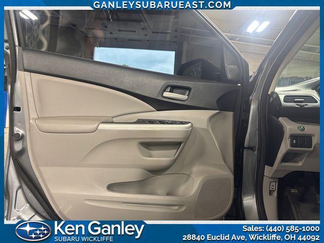 used 2013 Honda CR-V car, priced at $12,991