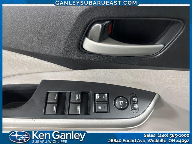 used 2013 Honda CR-V car, priced at $12,991