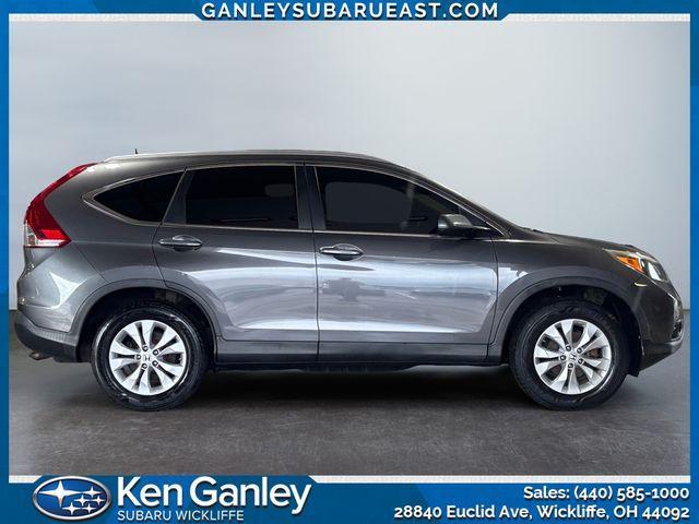used 2013 Honda CR-V car, priced at $12,991