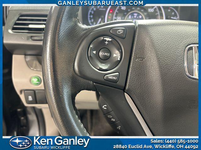 used 2013 Honda CR-V car, priced at $12,991