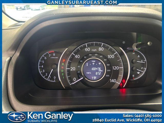 used 2013 Honda CR-V car, priced at $12,991