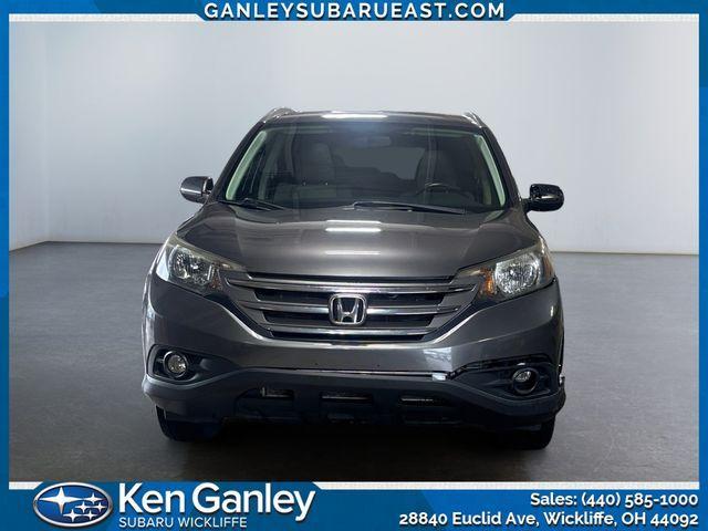 used 2013 Honda CR-V car, priced at $12,991