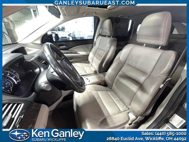 used 2013 Honda CR-V car, priced at $12,991