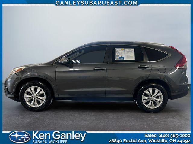 used 2013 Honda CR-V car, priced at $12,991