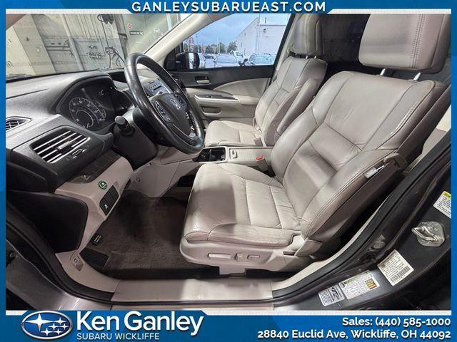 used 2013 Honda CR-V car, priced at $12,991