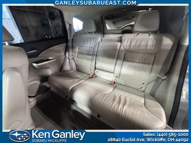 used 2013 Honda CR-V car, priced at $12,991