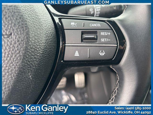 used 2022 Honda Civic car, priced at $22,695