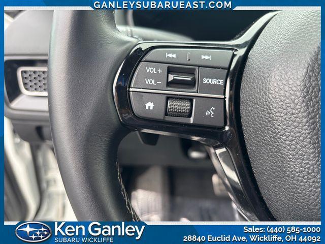 used 2022 Honda Civic car, priced at $22,695