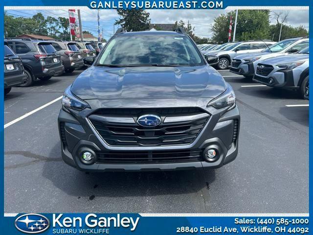 new 2025 Subaru Outback car, priced at $36,890