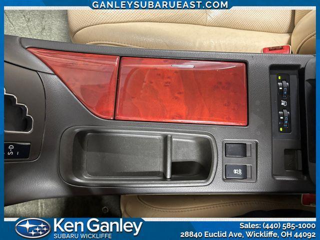 used 2011 Lexus RX 350 car, priced at $12,792